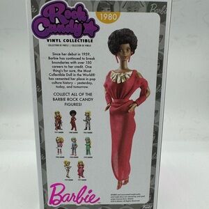Funko Pop! 1980 Barbie - Collectible Vinyl Bobble Head